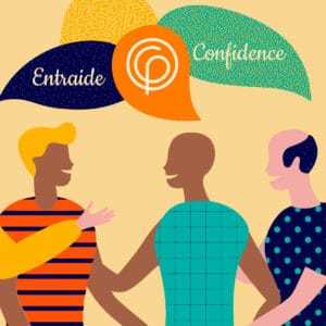 Alopécie, Pelade, parlonz-en ensemble avec entraide et confiance chez Clic Perruques