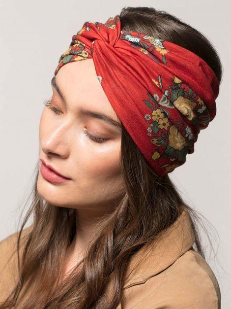 Le bandeau Katarina de chez Indira Paris