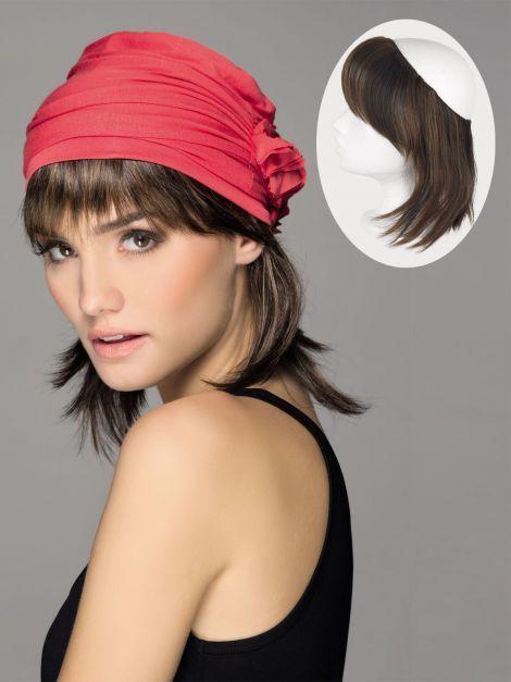 La couronne de cheveux Sage de chez Ellen Wille