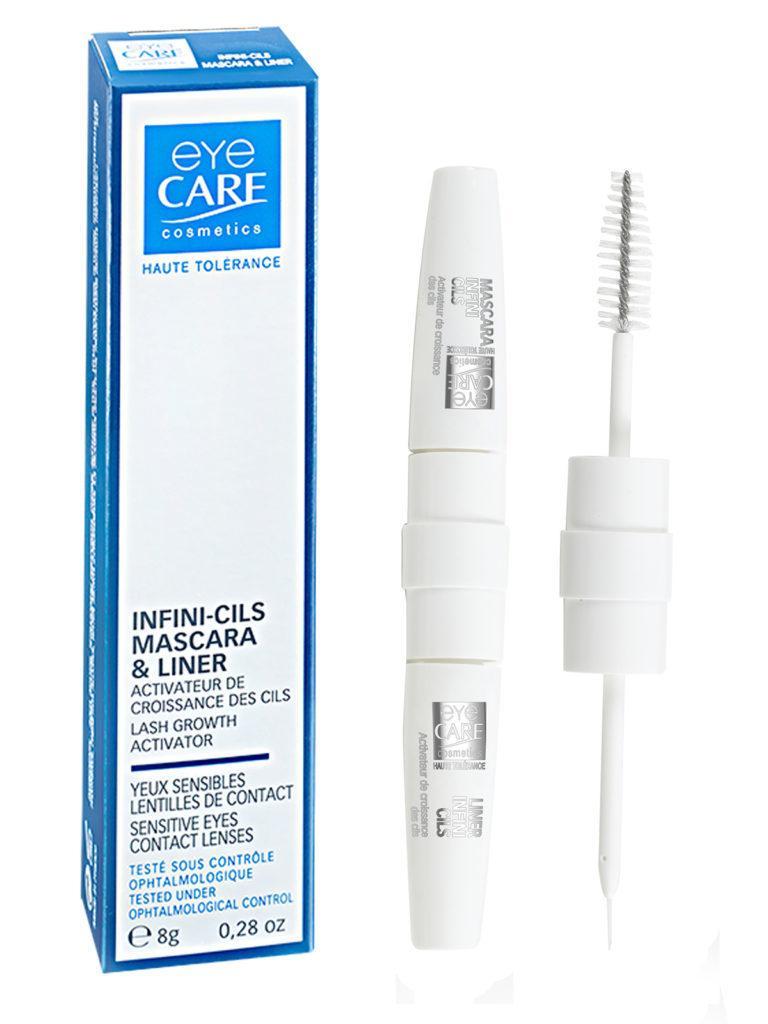 Infini-Cils Mascara & Liner