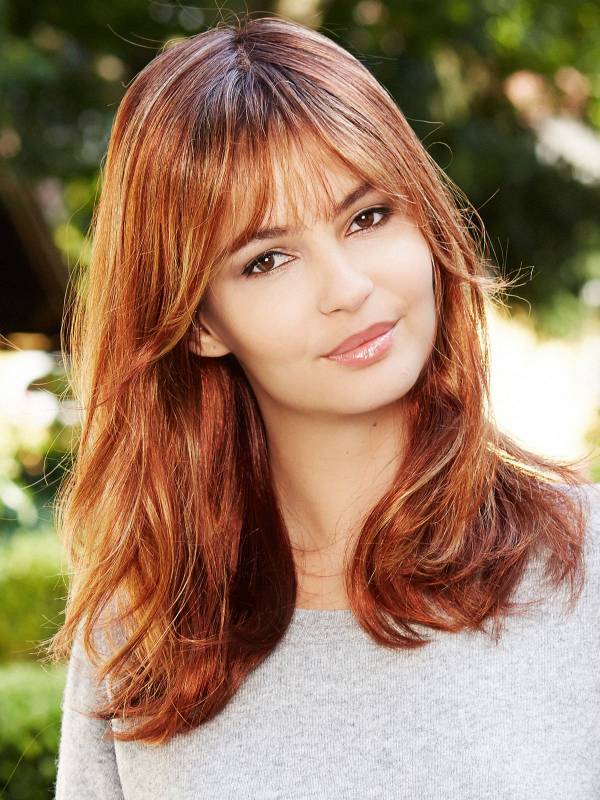 Pauline Mono Lace - Gisela Mayer