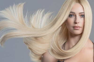 Collection Pure Power d’Ellen Wille : l’excellence du cheveu naturel