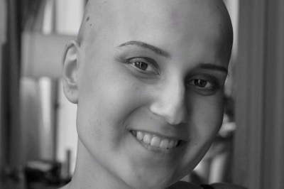 Portrait de Fanny :  Blogueuse passionnée et passionnante