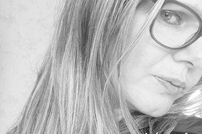 Portrait de Magali :  Jeune maman dynamique et positive