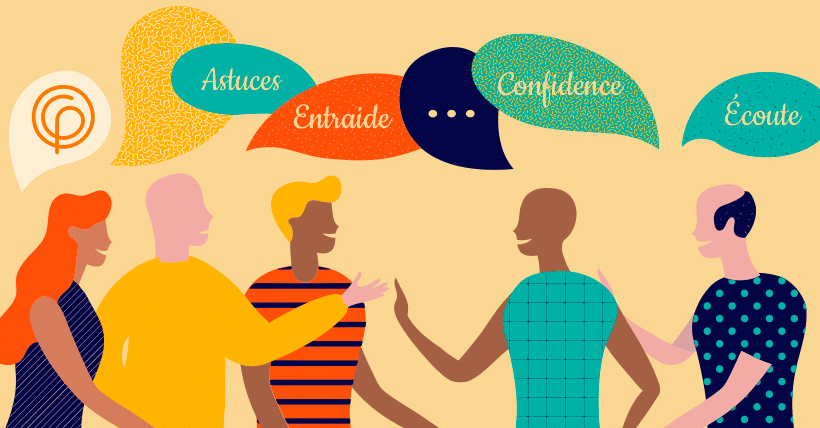 “Alopécie, pelade, parlons-en ”... en toute intimité !