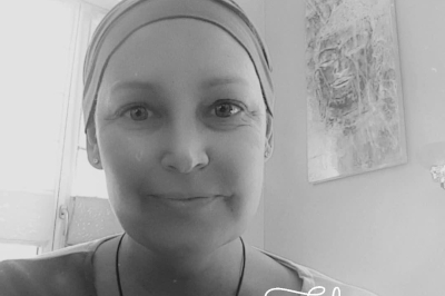 Portrait de Fabienne : Une maman à la force tranquille et au courage exemplaire