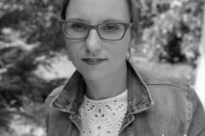 Portrait d'Aurélie : Quand Instagram devient sa thérapie