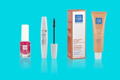 Eye Care Cosmetics,  des produits de beauté qui prennent soin de vous