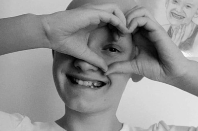 Portrait de Pauline : Grandir et se libérer des maux par des mots...