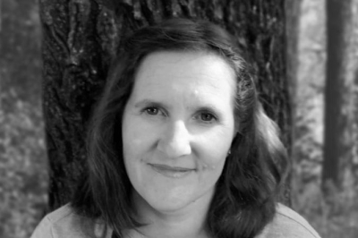 Portrait de Céline : Alopécie post-partum, son passage au volumateur en douceur