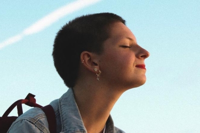 Portrait de Laura : TikTok pour se libérer, aider et avancer