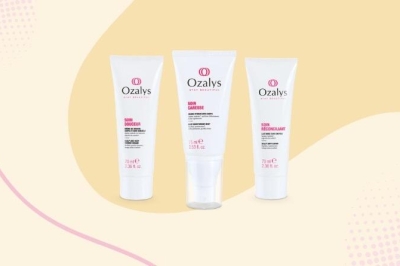 Ozalys : continuer son rituel beauté pendant son cancer