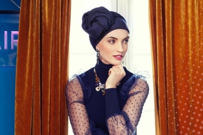 L’automne, la saison aux multiples couleurs…