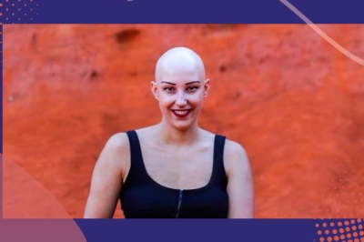 Portrait de Margaux : S'assumer pour bouleverser les codes de la société