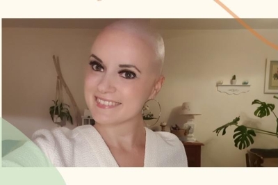 Portrait de Solène : Sourire à la vie pour dépasser la maladie