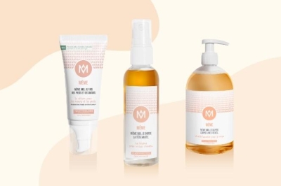 MÊME, votre allié beauté même durant les traitements !