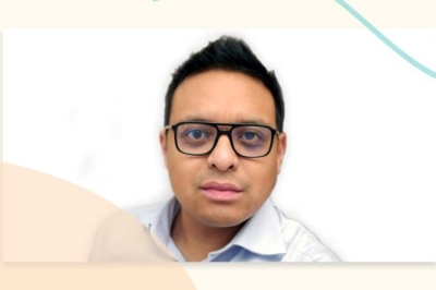 Portrait de Michaël : Du cancer à la paternité, ce jour où tout a basculé...