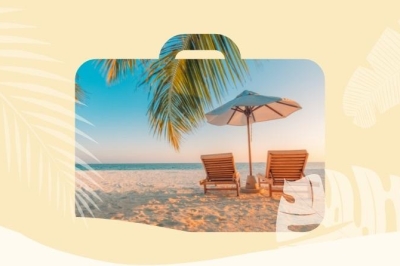 Que mettre dans sa valise cet été ?