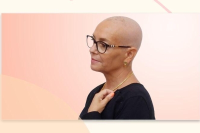 Portrait de Sylvie : Son secret ? S'entourer d'amour aussi bien réel que virtuel