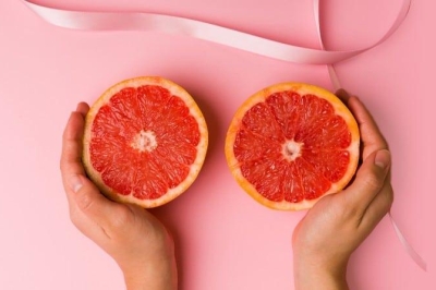 L'autopalpation du sein, premier palier de la prévention