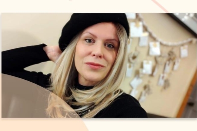 Portrait de Morgane :  Trouver la force de faire face à un cancer métastatique