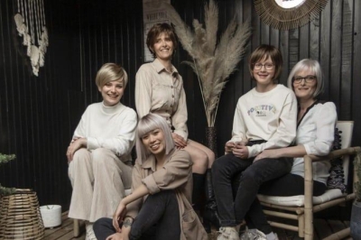 Il était une fois... Clic Perruques