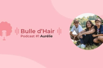 Podcast #1 : Aurélie, sa parenthèse rose