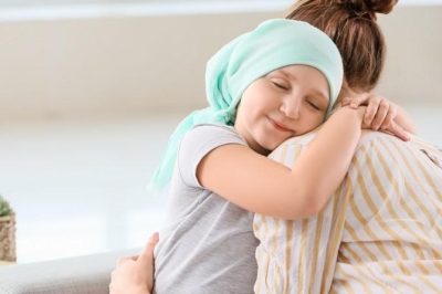Cancer de l'enfant : comment l'annoncer ?