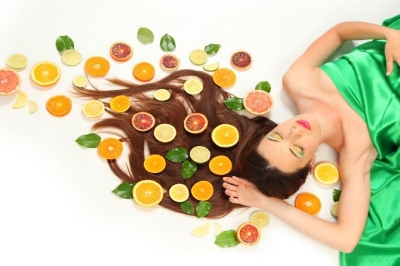 Quels aliments pour préserver son capital cheveux ?